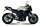 MIVV Speed Edge Edelstahl Yamaha FZ1 - FZ1 Fazer 06-16