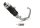 MIVV GP Edelstahl schwarz Yamaha YZF 125 08-13