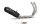 MIVV Oval Carbon Yamaha XSR 700 16