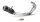 MIVV Oval Carbon Yamaha XSR 900 16