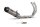 MIVV Oval Titan Yamaha MT-07 Tracer 16-17
