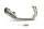 MIVV GPPro Titan Yamaha MT-07-FZ-07 21-24