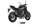 MIVV GPPro Edelstahl schwarz Yamaha MT-07-FZ-07 21-24