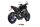 STORM by MIVV OVAL schwarz Yamaha MT-09/FZ-09 21-23