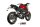 MIVV GPPro Carbon Komplettanlage Honda CB 125 R 21-24