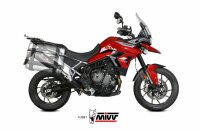 MIVV Oval Carbon TRIUMPH Tiger 900/GT/PRO/RALLY 21-