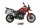 MIVV Speed Edge Edelstahl TRIUMPH Tiger 900/GT/PRO/RALLY 21-