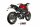 MIVV MK3 Carbon HONDA CB 125 R 21-24