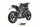 MIVV MK3 Carbon YAMAHA MT 125 21-23 - YZF-R 125 19-23