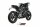 MIVV MK3 Edelstahl YAMAHA MT 125 20-24 - YZF-R 125 19-24