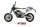 Storm by MIVV OVAL HUSQVARNA 701 SUPERMOTO/ENDURO 17-19
