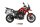 STORM by MIVV Oval Edelstahl TRIUMPH Tiger 900/GT/PRO/RALLY 21-