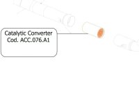 ACC.076.A1 - MIVV Nachrüstkatalysator Euro 5