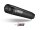 MIVV XM5 Edelstahl schwarz Yamaha MT-09 / FZ-09 21-