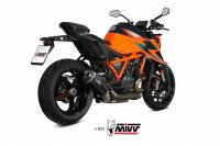 MIVV Delta Race Carbon KTM 1290 Superduke 20-23