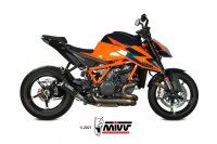 MIVV MK3 Carbon KTM 1290 Superduke 20-23