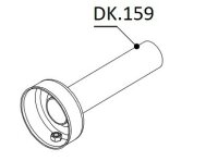 DK.159-MIVV DB-Killer X-M1