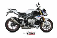 MIVV OVAL EDELSTAHL BENELLI TRK 251 19-22