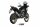 MIVV SPEED EDGE Edelstahl schwarz HONDA CRF 1100 L 20-26