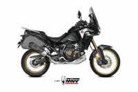 MIVV SPEED EDGE Edelstahl HONDA CRF 1100 L AFRICA TWIN 20-26