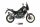 MIVV SPEED EDGE Edelstahl HONDA CRF 1100 L AFRICA TWIN 20-26