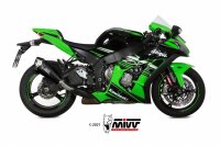 MIVV DELTA RACE Carbon KAWASAKI ZX-10 R-RR-SE 16-25