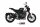 MIVV X-M5 Komplettanlage Edelstahl schwarz TRIUMPH TRIDENT 660 21-22