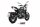 MIVV X-M5 Komplettanlage Edelstahl schwarz TRIUMPH TRIDENT 660 21-22