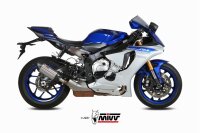 MIVV Suono Titan YAMAHA YZF 1000 R1 15-22