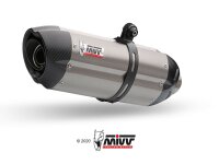 MIVV Suono Titan YAMAHA YZF 1000 R1 15-22