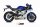 MIVV Suono Titan YAMAHA YZF 1000 R1 15-22