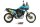 MIVV DAKAR Edelstahl schwarz Yamaha TENERE 700 19-25