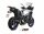 MIVV Oval Carbon YAMAHA Tracer 9/GT 2021