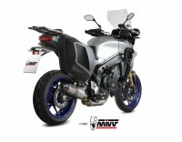 MIVV Oval Titan YAMAHA Tracer 9-GT 2021
