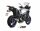 MIVV Oval Titan YAMAHA Tracer 9-GT 2021