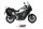 MIVV DELTA RACE Edelstahl schwarz YAMAHA Tracer 9-GT 2021
