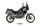 Storm by MIVV OVAL Edelstahl HONDA CRF 1100 L AFRICA TWIN 20-21