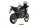 Storm by MIVV OVAL Edelstahl schwarz HONDA CRF 1100 L AFRICA TWIN 20-21