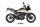 Storm by MIVV OVAL Edelstahl KTM 390 ADVENTURE 20 - 21