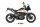 Storm by MIVV OVAL Edelstahl schwarz KTM 390 ADVENTURE 20 - 21