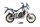 MIVV DAKAR Edelstahl schwarz HONDA CRF 1100 L 20-26