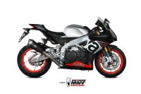 MIVV DELTA RACE Carbon APRILIA RSV 4 17-20