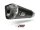 MIVV DELTA RACE Carbon APRILIA RSV 4 17-20