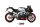MIVV DELTA RACE Carbon APRILIA RSV 4 17-20