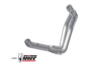 MIVV Katersaytzrohr/Krümmer BMW F 900 XR 20-24