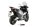 MIVV DELTA RACE Edelstahl HONDA FORZA 750 21-25