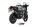 MIVV SPEED EDGE Edelstahl schwarz HARLEY DAVIDSON Pan America/Special 21-25
