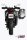 MIVV SPEED EDGE Edelstahl schwarz HARLEY DAVIDSON Pan America/Special 21-25