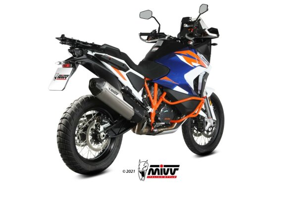 MIVV SPEED EDGE Titan KTM 1290 SUPER ADVENTURE / R / S / T 21-24