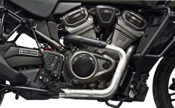 HD.003.C1-MIVV Katersatzrohr HARLEY DAVIDSON Pan America 2021-2022